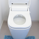 便所掃除、トイレクリーニング